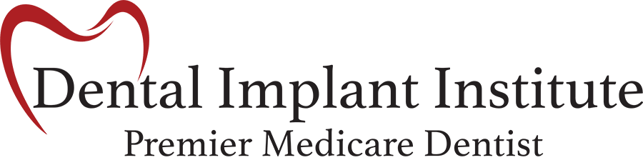 The Dental Implant Institute logo